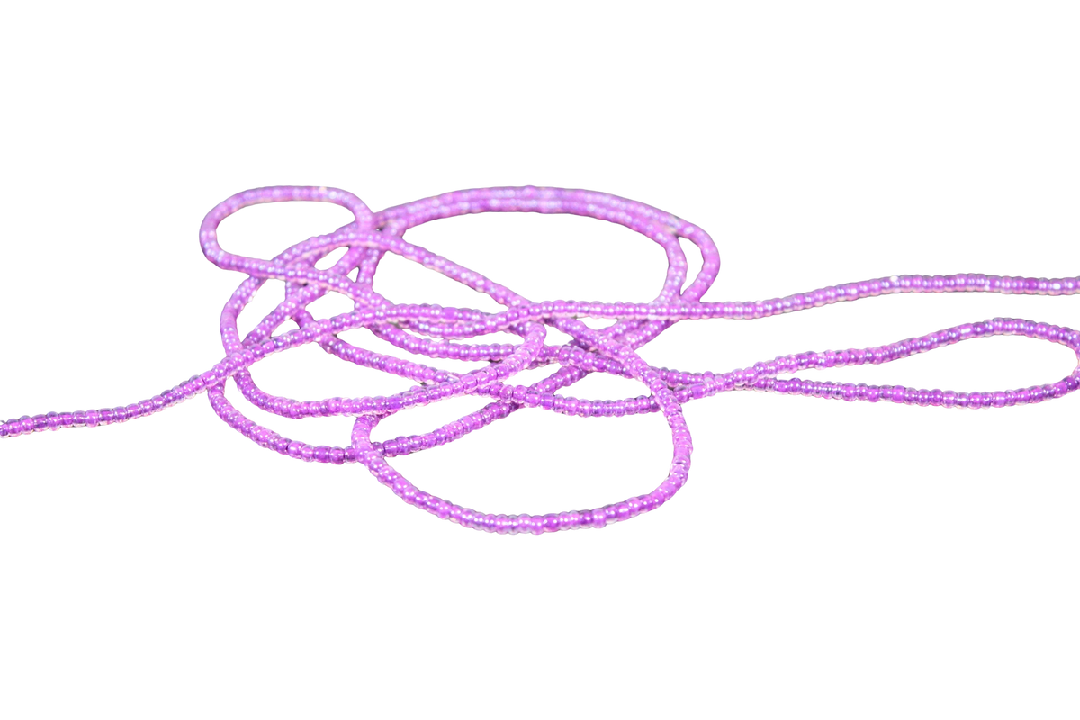African Waist Beads - AetherLux.Shop