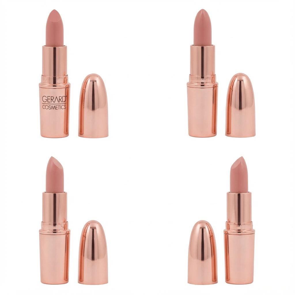 Buttercup - Lipstick by Gerard Cosmetics