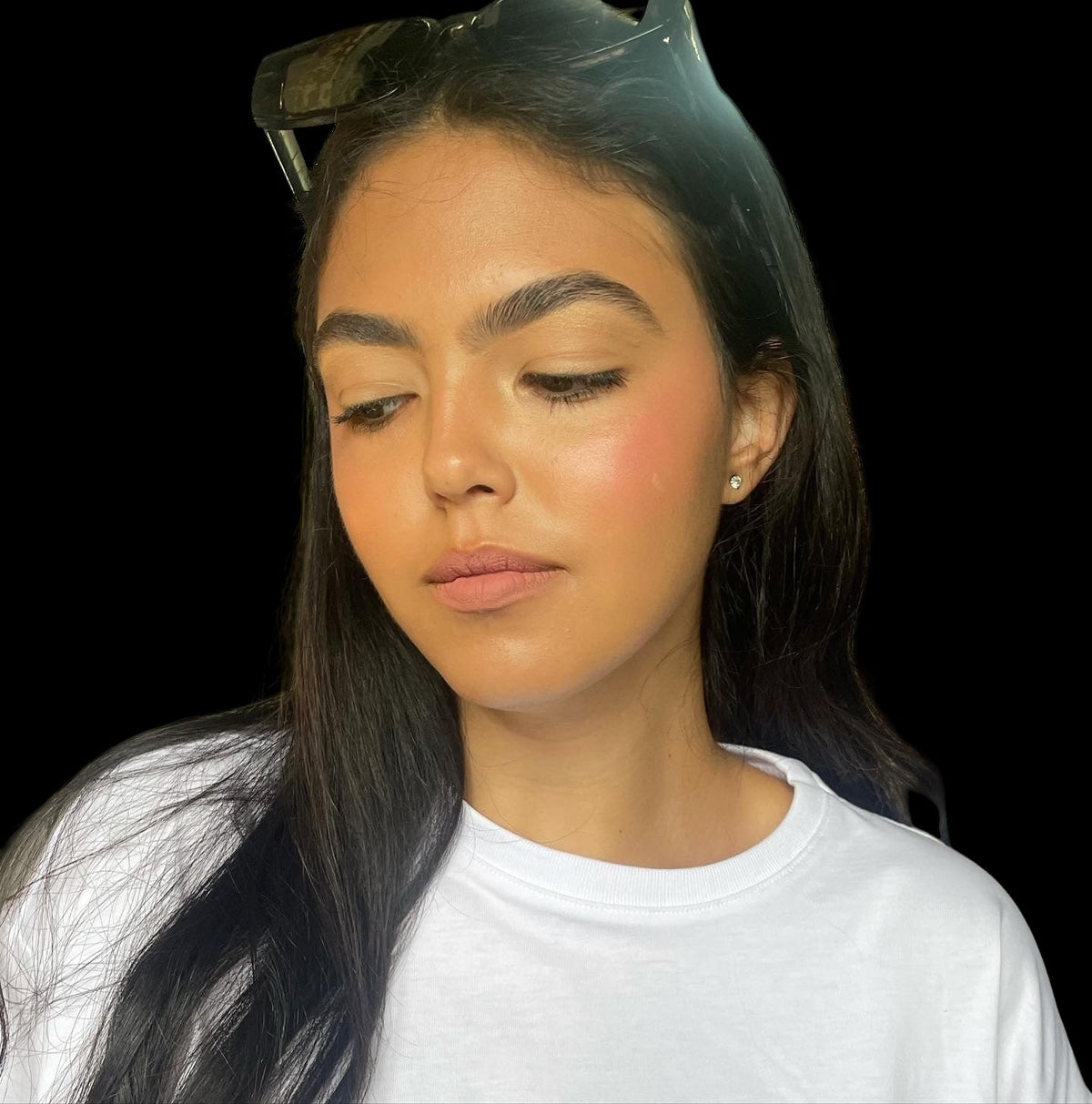 Ashunta Sheriff Beauty BROWzing Brow Gel by Ashunta Sheriff Beauty