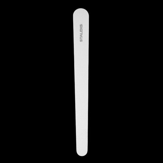 Laser Nail File BEAUTY & CARE 20 110 mm FBC-20-110 -STALEKS by kvadrat store