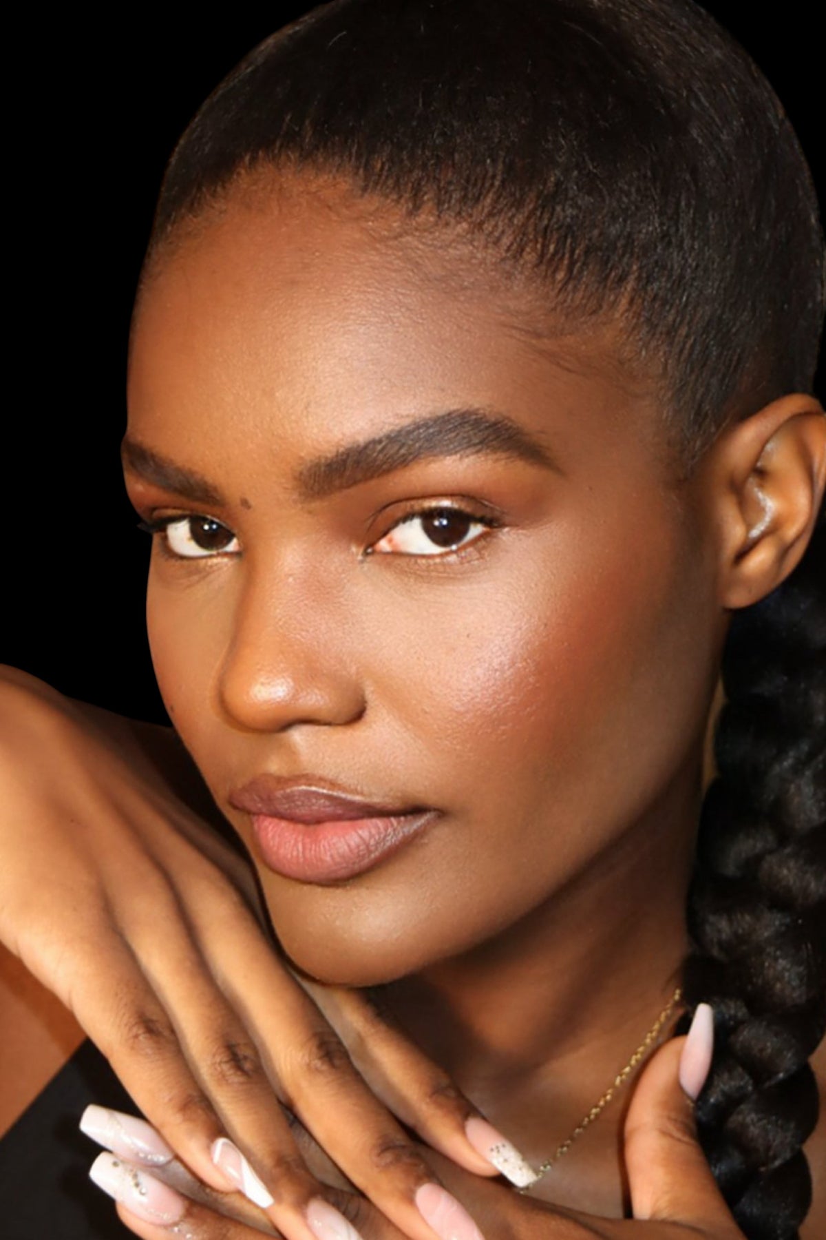 Ashunta Sheriff Beauty BlurEFX™ Flawless Concealer & Foundation Duo by Ashunta Sheriff Beauty