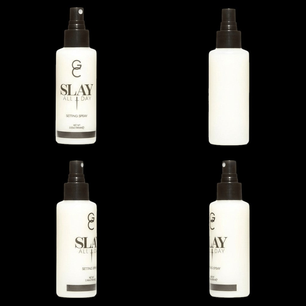 Coconut - Slay All Day Setting Spray by Gerard Cosmetics