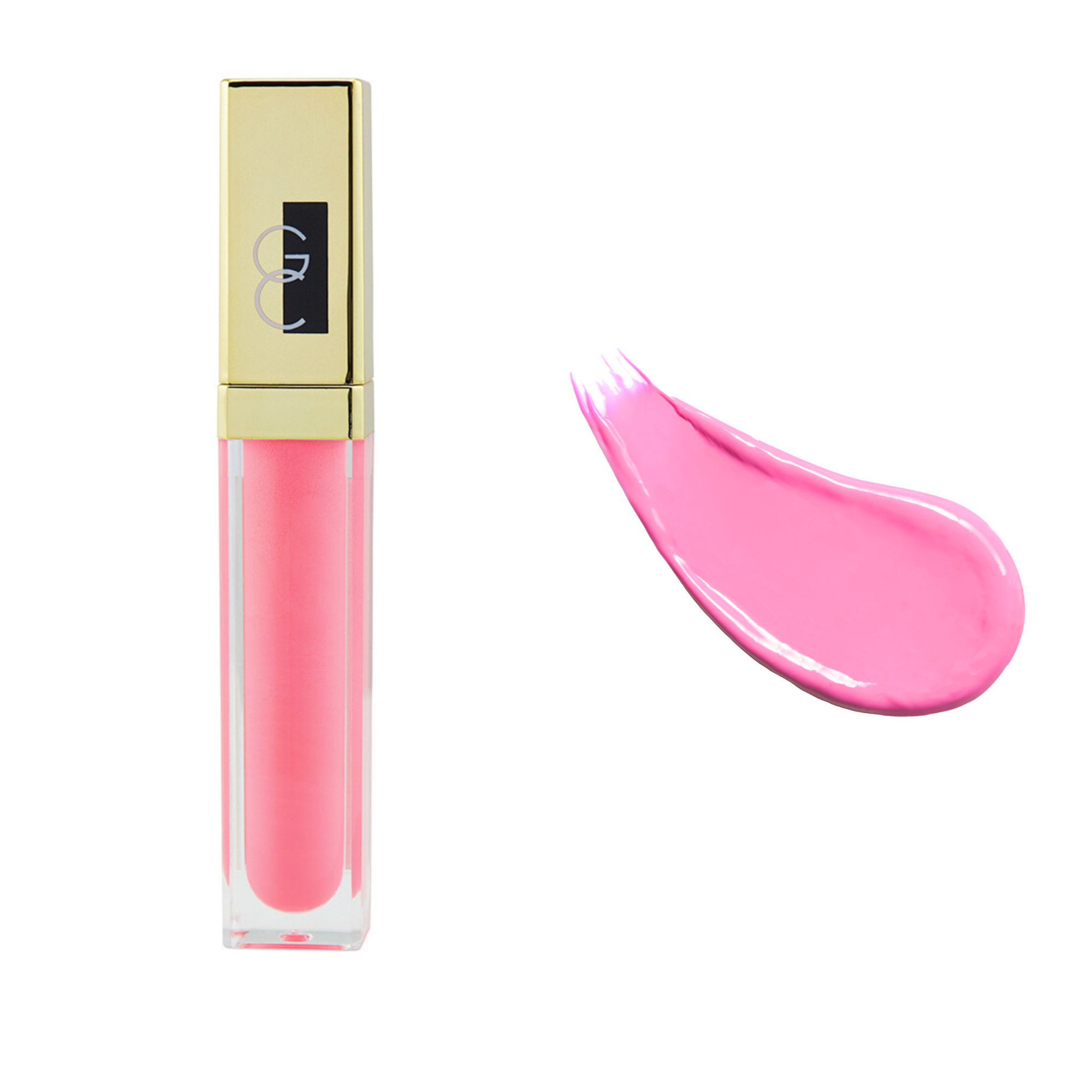 Fiji - Color Your Smile Lighted Lip Gloss®️ by Gerard Cosmetics
