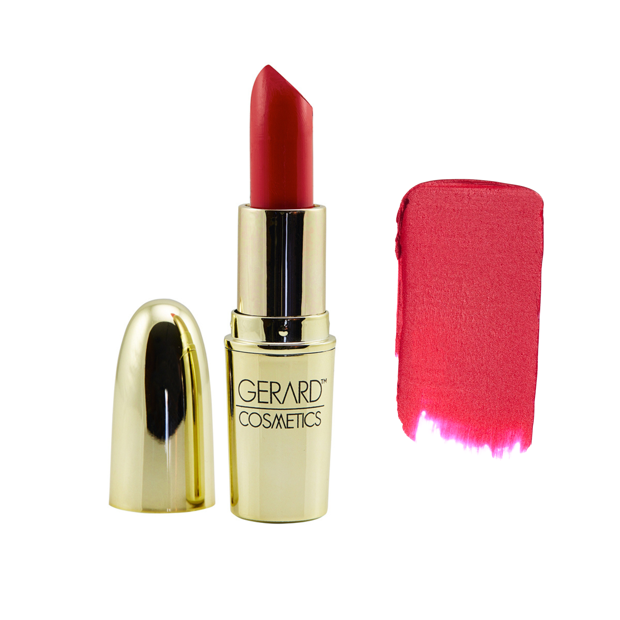 Fire Engine - Lipstick by Gerard Cosmetics
