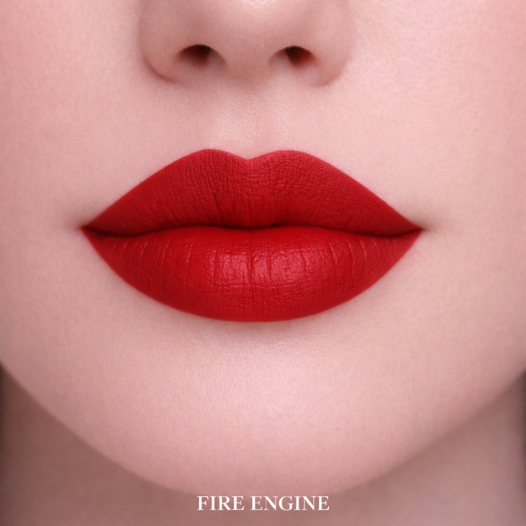 Fire Engine - Lipstick by Gerard Cosmetics