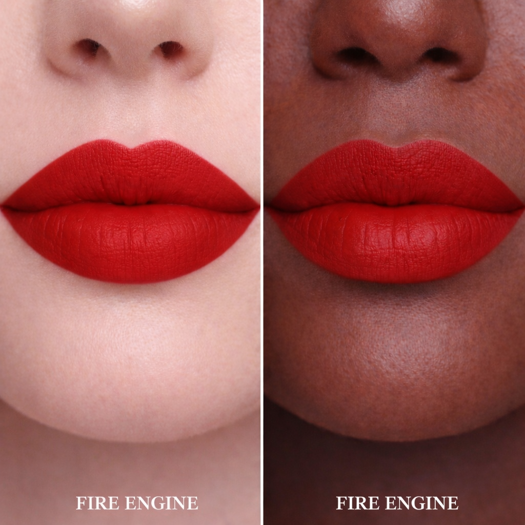 Fire Engine - Lipstick by Gerard Cosmetics