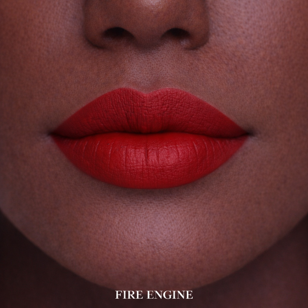 Fire Engine - Lipstick by Gerard Cosmetics