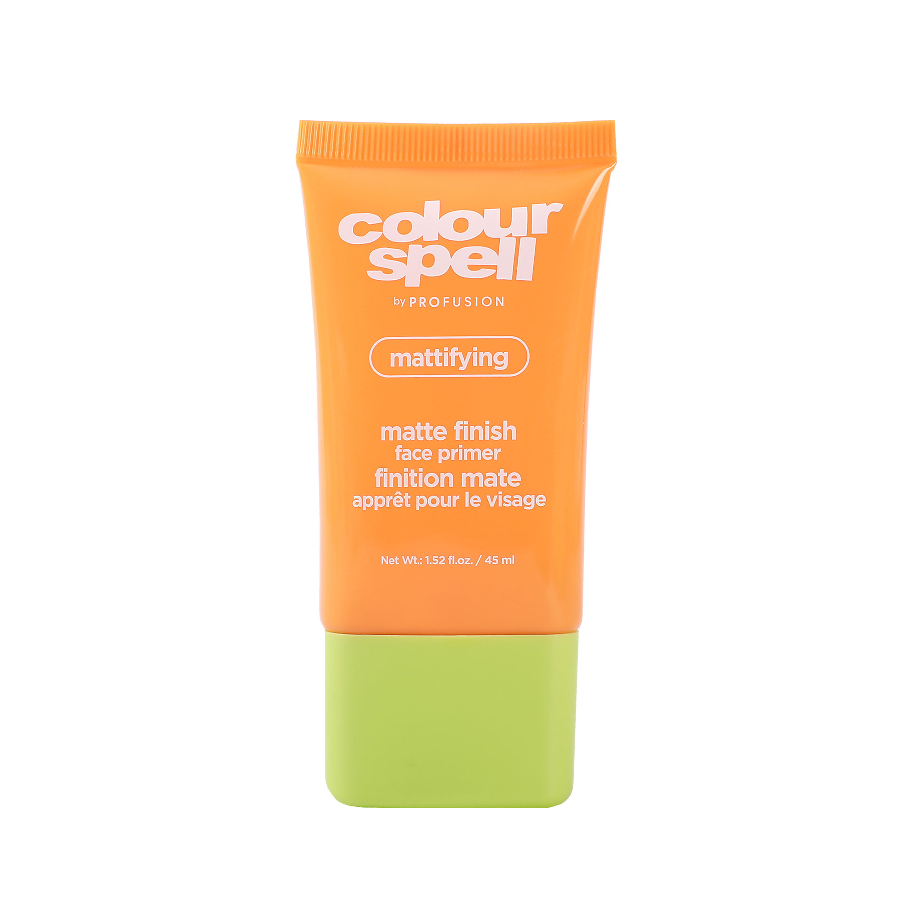 Matte Finish Face Primer by ColourSpell