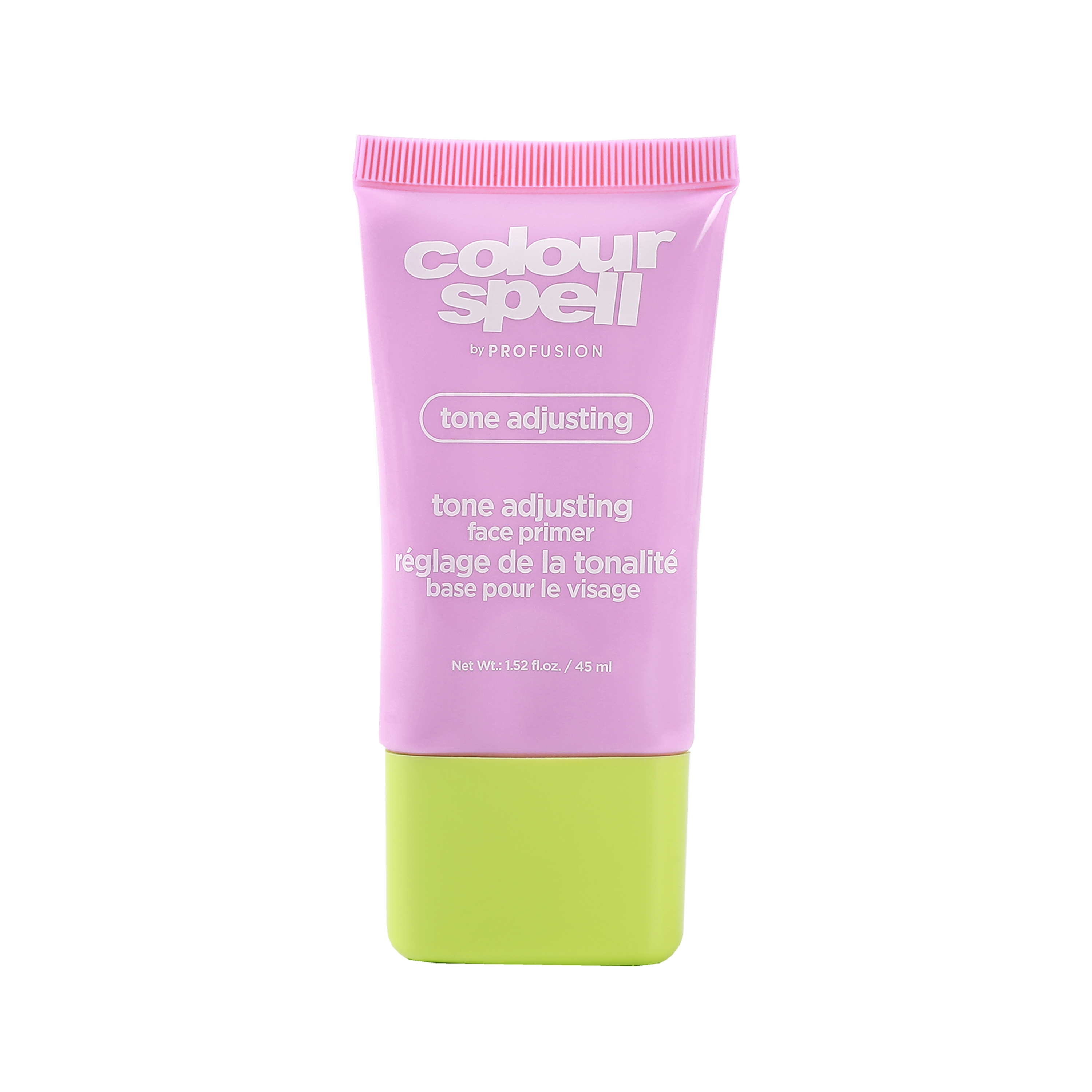 Tone Adjusting Face Primer by ColourSpell