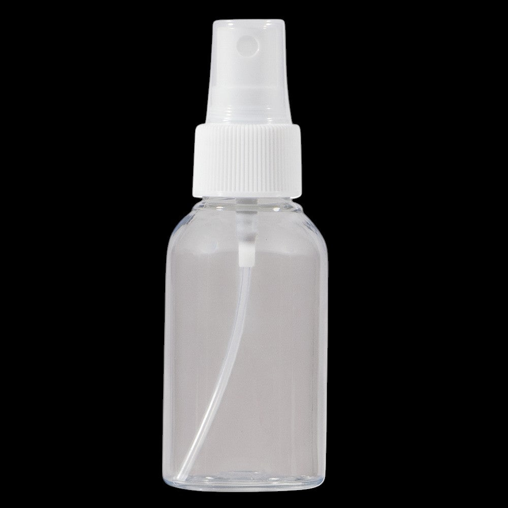 FantaSea Fine Mist Spray Bottle 2.5oz by Beauty Supply 123 Outlet