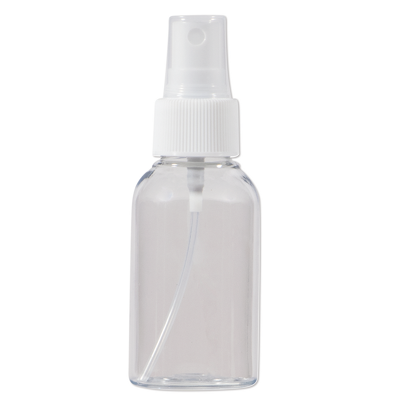 FantaSea Fine Mist Spray Bottle 2.5oz by Beauty Supply 123 Outlet