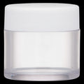 FantaSea Twist Cap Jar - 1oz by Beauty Supply 123 Outlet