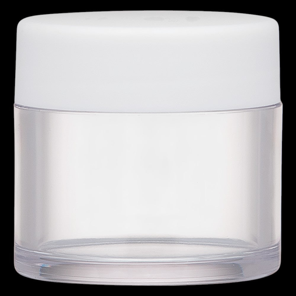 FantaSea Twist Cap Jar - 1oz by Beauty Supply 123 Outlet