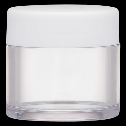 FantaSea Twist Cap Jar - 1oz by Beauty Supply 123 Outlet