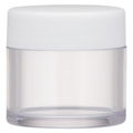 FantaSea Twist Cap Jar - 1oz by Beauty Supply 123 Outlet