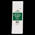 FantaSea Large Non Woven Epilating Strips - 100pk by Beauty Supply 123 Outlet