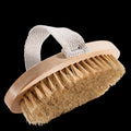 FantaSea Natural Bristle Body Brush by Beauty Supply 123 Outlet