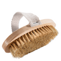 FantaSea Natural Bristle Body Brush by Beauty Supply 123 Outlet