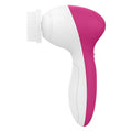 FantaSea 5-in-1 Cleansing Brush by Beauty Supply 123 Outlet