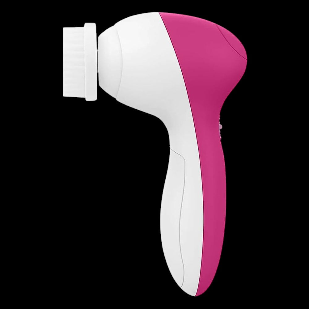 FantaSea 5-in-1 Cleansing Brush by Beauty Supply 123 Outlet
