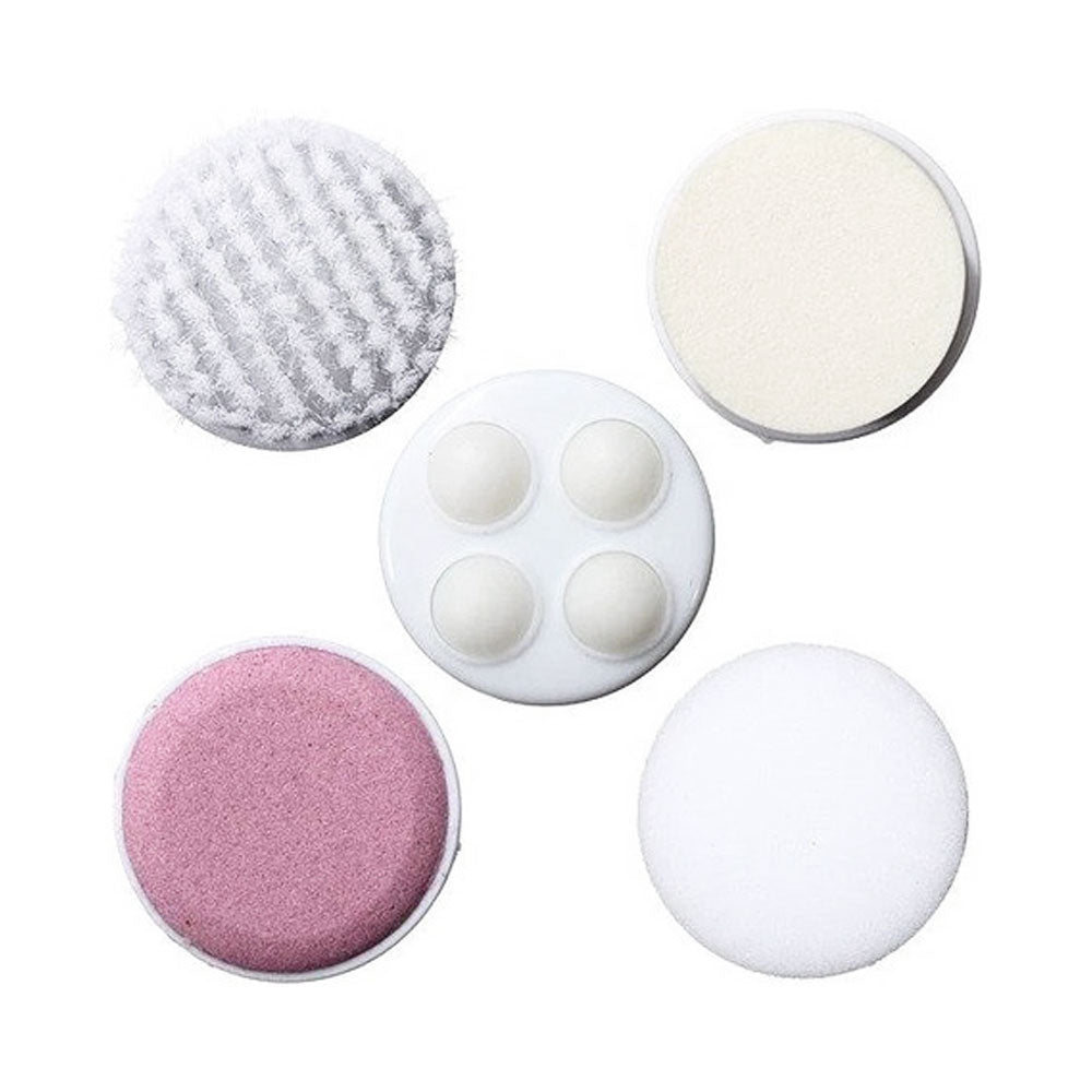 FantaSea 5-in-1 Cleansing Brush by Beauty Supply 123 Outlet
