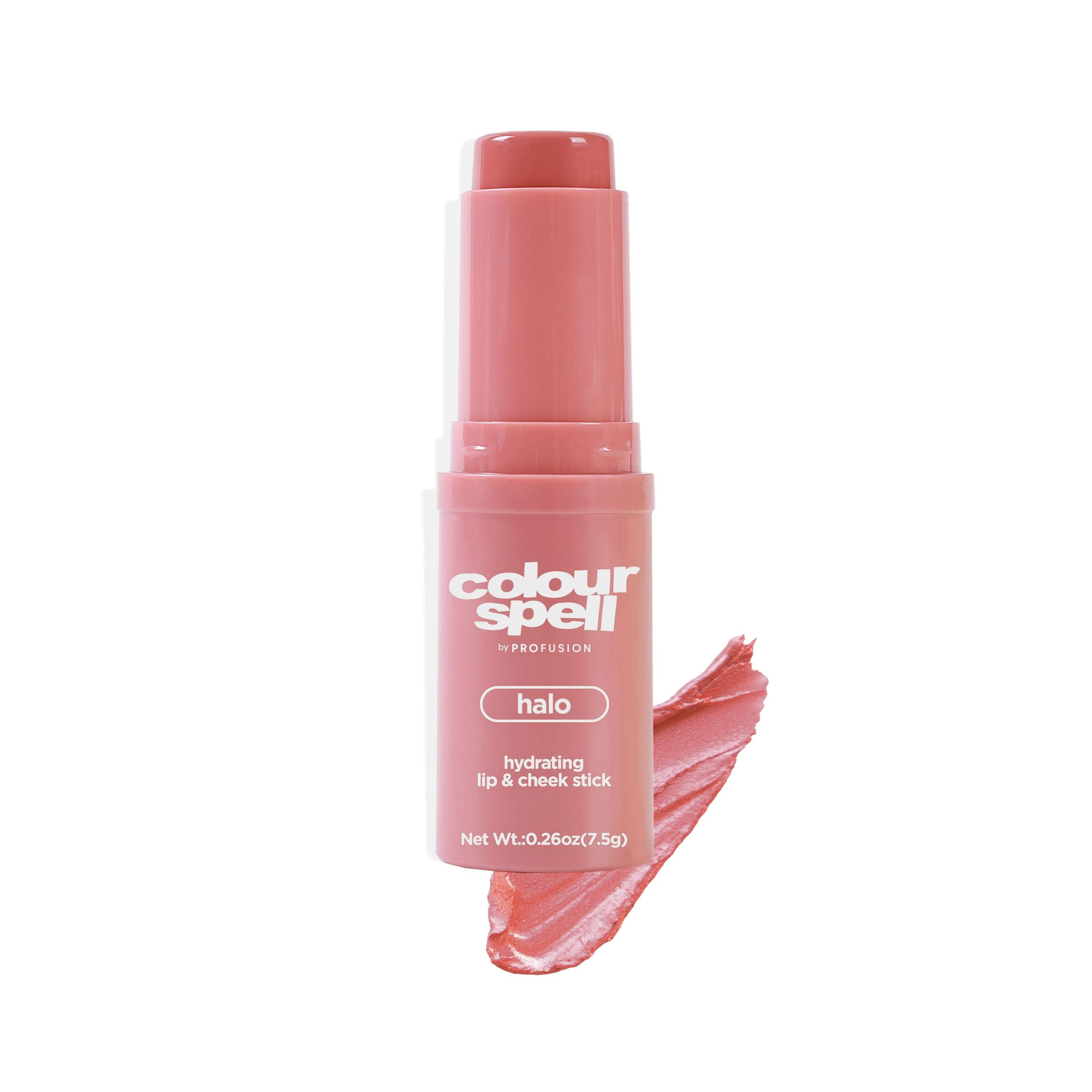 Soft Start Collection- Lip Oil, Lip Stick & Blush by ColourSpell