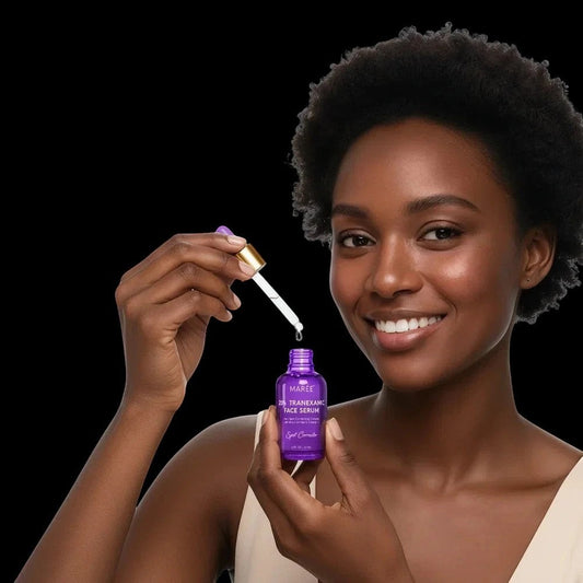 Dark Spot Corrector by Maree