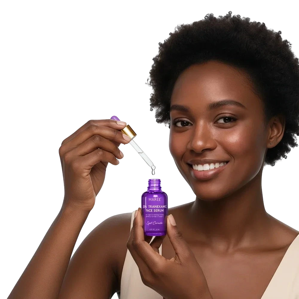 Dark Spot Corrector by Maree