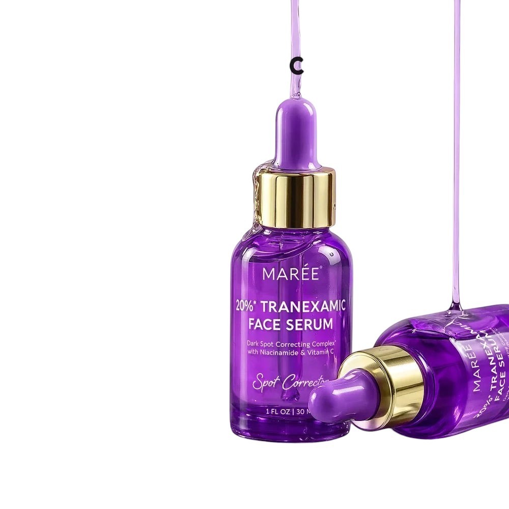 Dark Spot Corrector by Maree