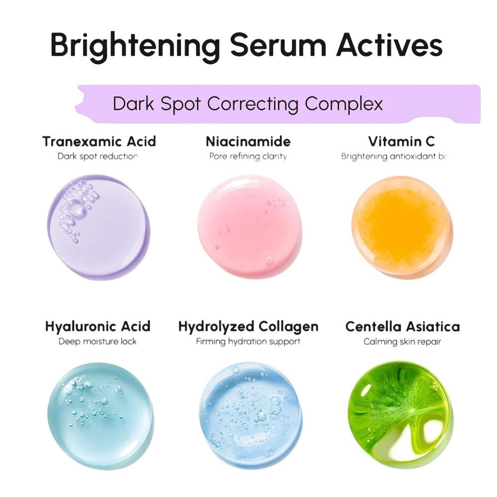 Dark Spot Corrector by Maree