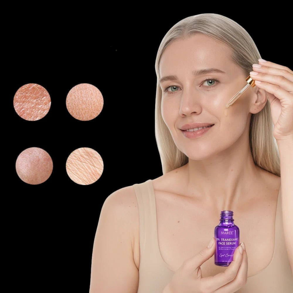 Dark Spot Corrector by Maree