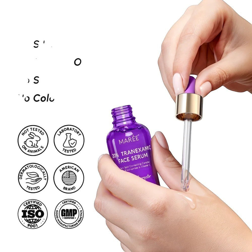 Dark Spot Corrector by Maree