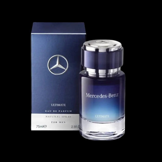 Fanciful By Mercedes Benz For Women 3.0 oz EDT Spray by perfumesandrea