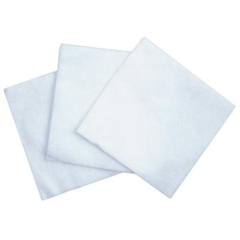 FantaSea 4x4 Esthetic Wipes by Beauty Supply 123 Outlet