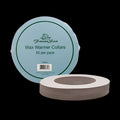 FantaSea Standard Wax Warmer Collars - 50 Pack by Beauty Supply 123 Outlet