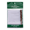FantaSea Disposable Lip Brushes by Beauty Supply 123 Outlet
