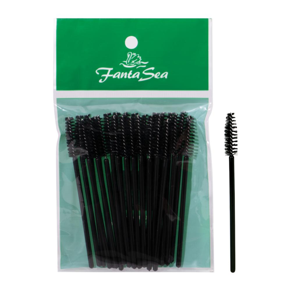 FantaSea Disposable Mascara Brushes by Beauty Supply 123 Outlet