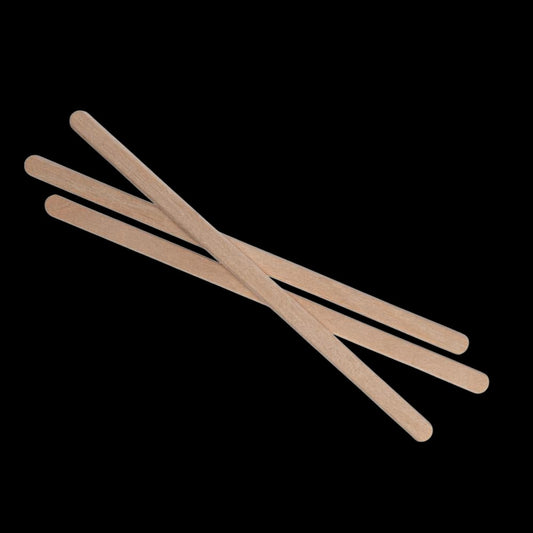 FantaSea Eyebrow Waxing Applicators 100ct by Beauty Supply 123 Outlet