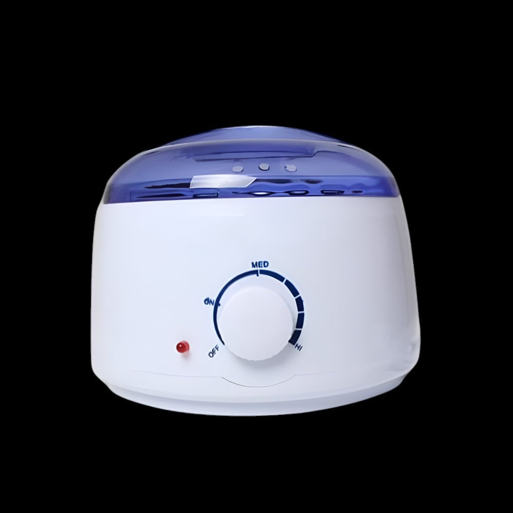 FantaSea Classic Spa Single Wax Warmer 14oz by Beauty Supply 123 Outlet