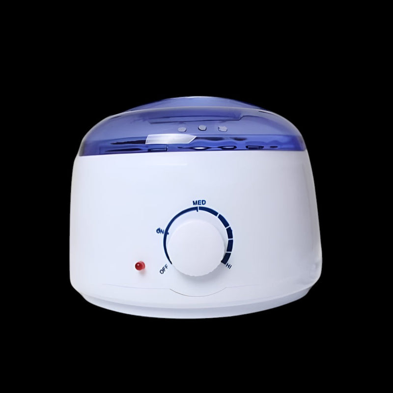 FantaSea Classic Spa Single Wax Warmer 14oz by Beauty Supply 123 Outlet