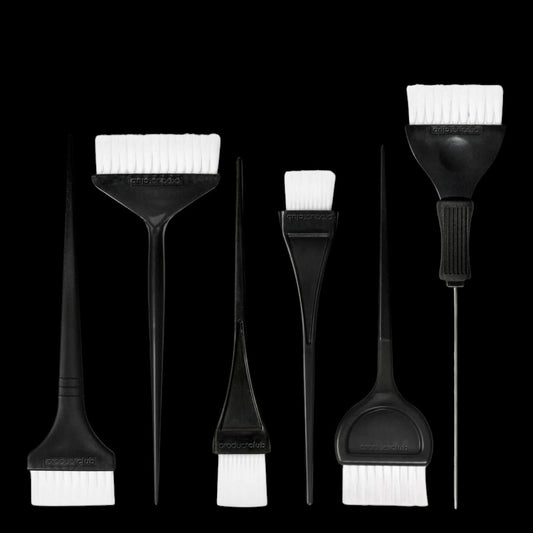 Product Club Feather Bristle Tint Brush Set by Beauty Supply 123 Outlet