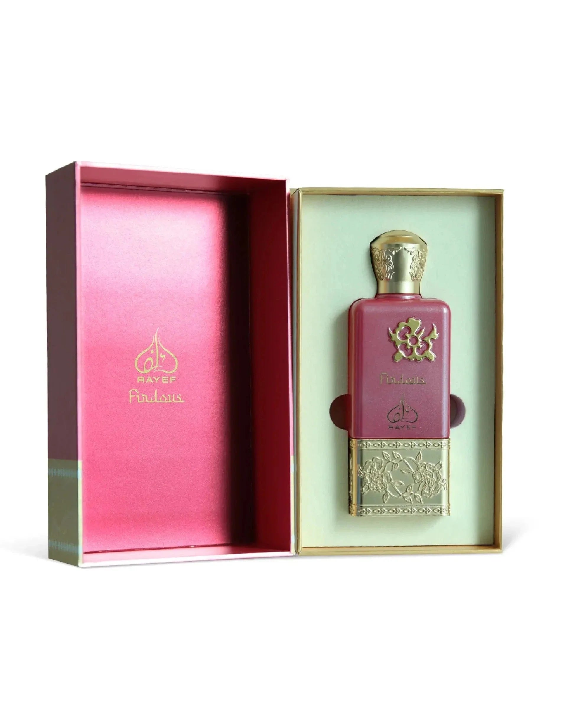 Firdous By Rayef For Women 3.4oz EDP Spray by perfumesandrea