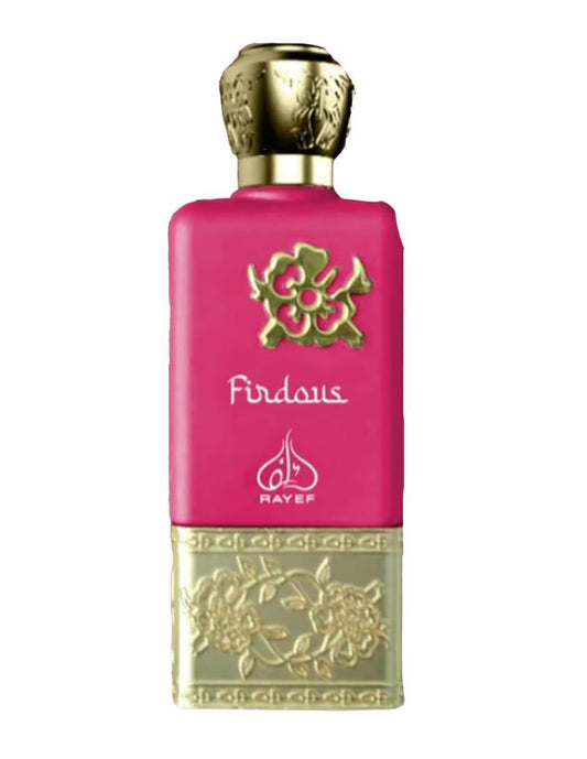 Firdous By Rayef For Women 3.4oz EDP Spray by perfumesandrea
