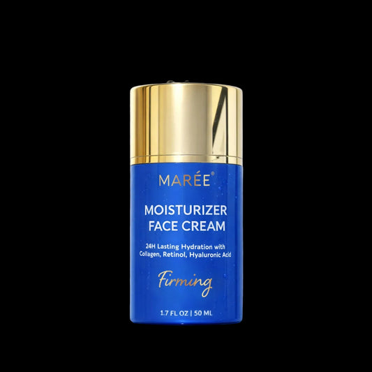 Firming & Lifting Collagen Moisturizer by Maree