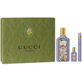 Flora Gorgeous Magnolia By Gucci For Women 3Pcs Set EDP Spray by perfumesandrea