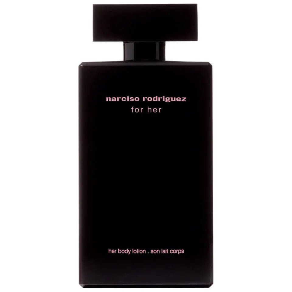 Narciso Rodriguez For Her 3Pcs EDT Spray for Women – Elegant Scent by perfumesandrea