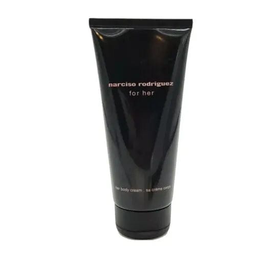 Narciso Rodriguez For Her 3Pcs EDT Spray for Women – Elegant Scent by perfumesandrea