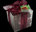 Forbidden Fruit 14-pack Bath Bomb Gift Set by Spa Pure