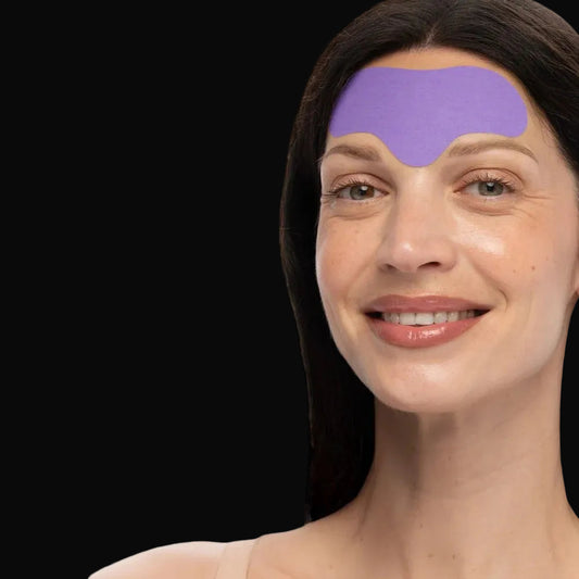 Anti-Wrinkle Forehead Patches by Maree