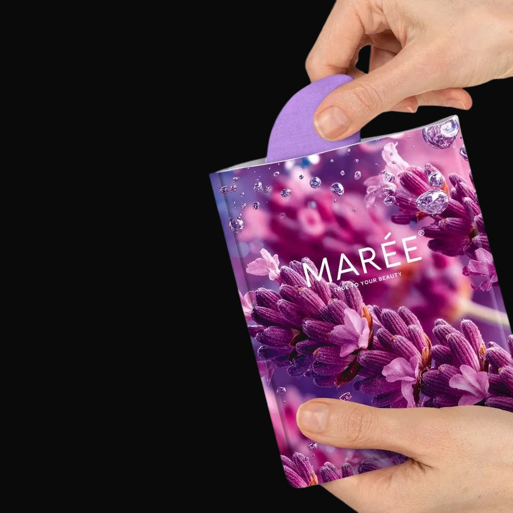 Anti-Wrinkle Forehead Patches by Maree